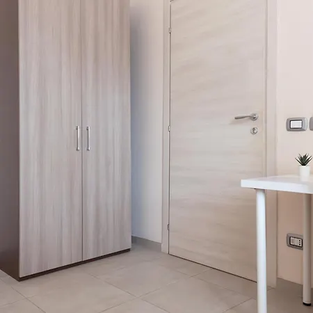 Bed & Breakfast New Opuntia Lecce