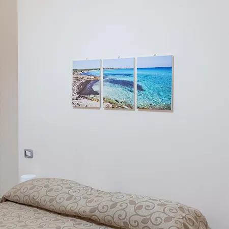 Bed & Breakfast New Opuntia