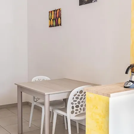 New Opuntia 3* Lecce