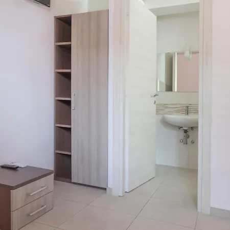 فندق مبيت وإفطار New Opuntia