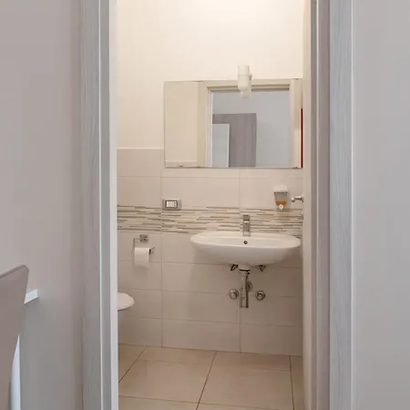 Bed & Breakfast New Opuntia 3*