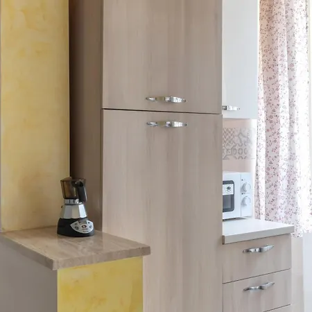 New Opuntia Bed & Breakfast