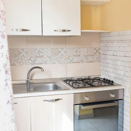 Bed & Breakfast New Opuntia