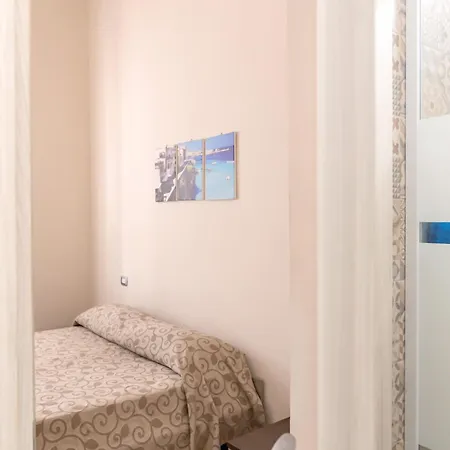 Bed & Breakfast New Opuntia Lecce