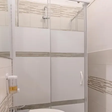 Bed & Breakfast New Opuntia 3*