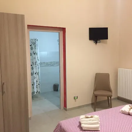 New Opuntia 3* Lecce