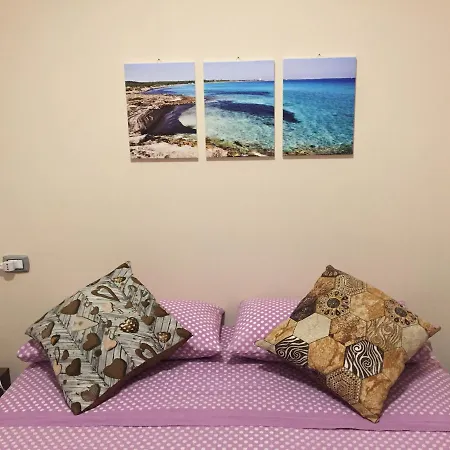 New Opuntia Bed & Breakfast Lecce