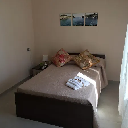 Bed & Breakfast New Opuntia 3*