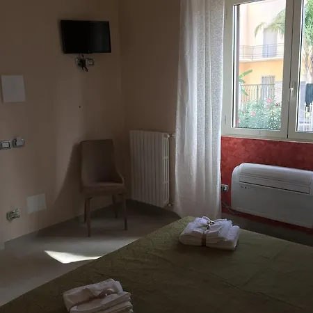 New Opuntia 3* Lecce