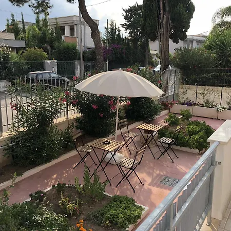 Bed & Breakfast New Opuntia Lecce