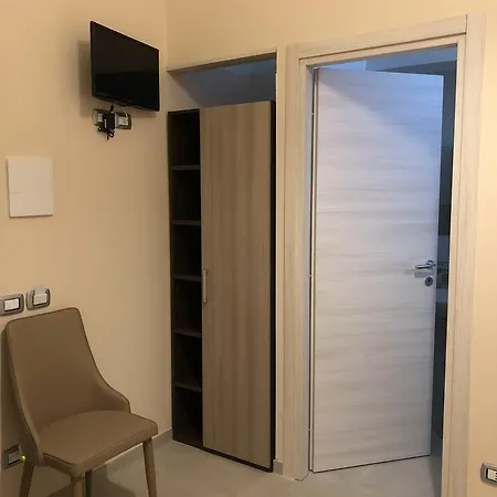 New Opuntia Bed & Breakfast