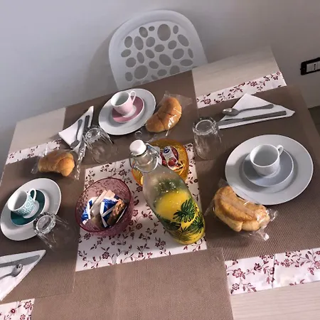 New Opuntia 3* Lecce