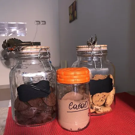 Bed & Breakfast New Opuntia