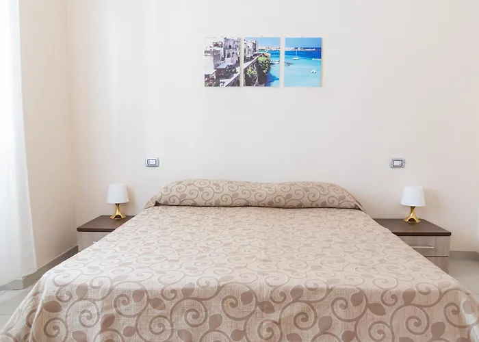 Bed & Breakfast New Opuntia