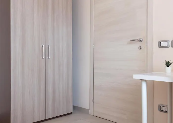 Bed & Breakfast New Opuntia Lecce