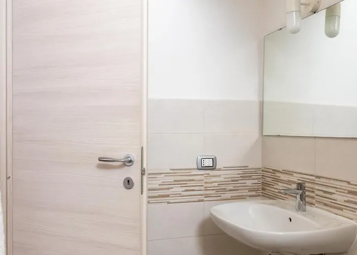 Bed & Breakfast New Opuntia Lecce