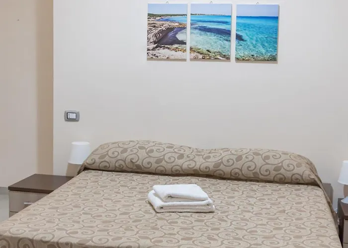 Bed & Breakfast New Opuntia Lecce