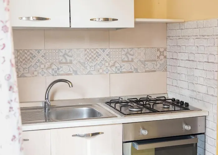 Bed & Breakfast New Opuntia