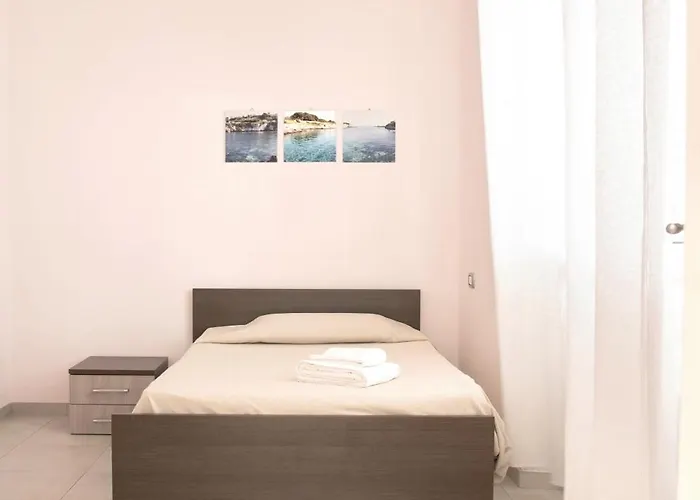 Bed & Breakfast New Opuntia