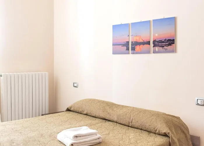 New Opuntia Bed & Breakfast 3*