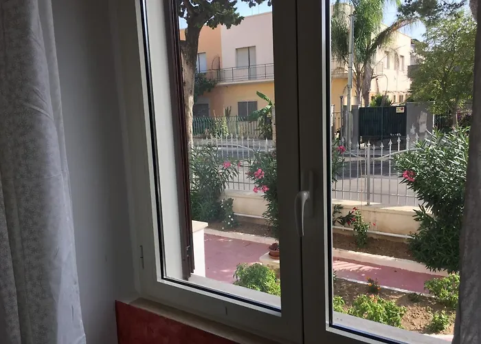 Bed & Breakfast New Opuntia