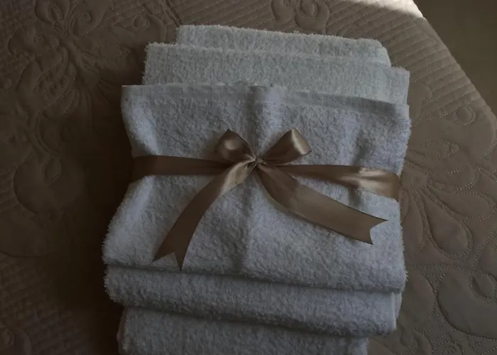 Bed & Breakfast New Opuntia 3*