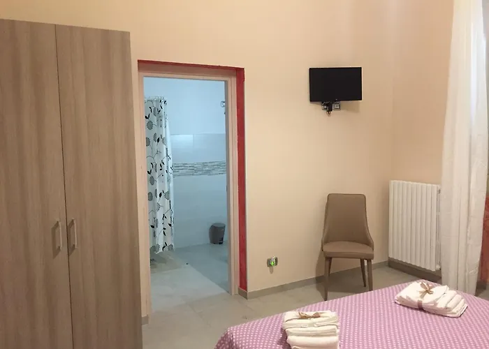 New Opuntia 3* Lecce