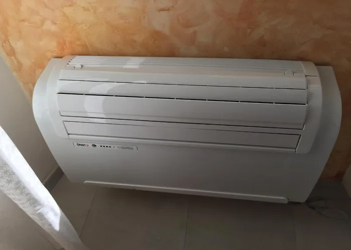 Bed & Breakfast New Opuntia