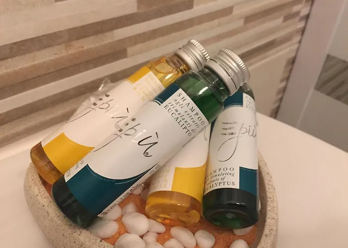 New Opuntia Bed & Breakfast 3*