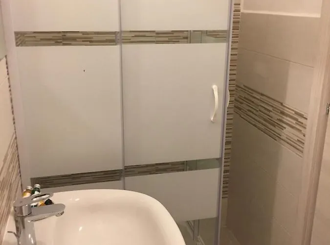 Bed & Breakfast New Opuntia Lecce