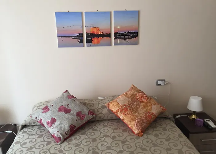 New Opuntia Bed & Breakfast Lecce