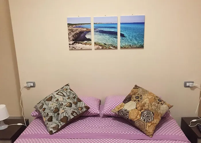 New Opuntia Bed & Breakfast Lecce