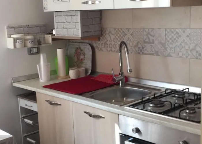 New Opuntia 3* Lecce