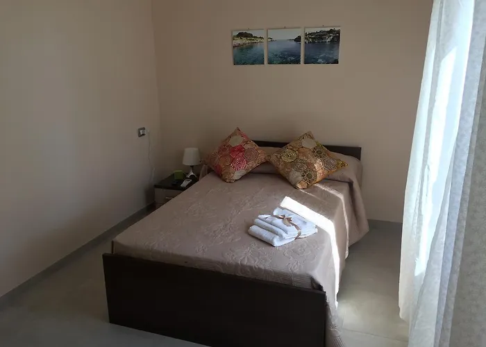 Bed & Breakfast New Opuntia 3*