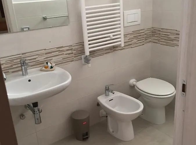 Bed & Breakfast New Opuntia