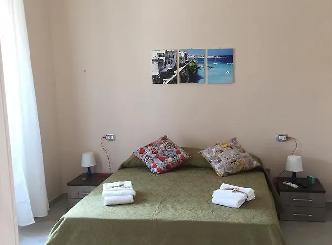 New Opuntia Bed & Breakfast Lecce