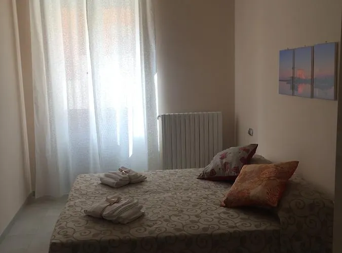 Bed & Breakfast New Opuntia Lecce
