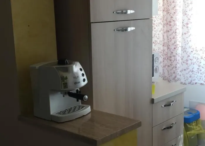 New Opuntia Bed & Breakfast Lecce