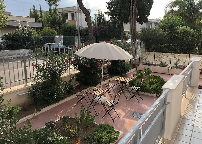 Bed & Breakfast New Opuntia Lecce