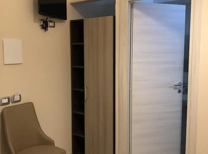 New Opuntia Bed & Breakfast