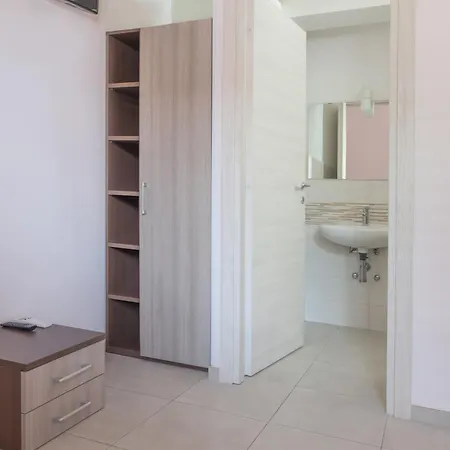 Bed & Breakfast New Opuntia Lecce