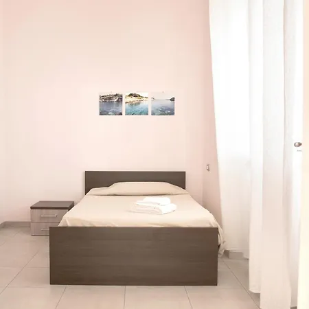 Bed & Breakfast Opuntia *