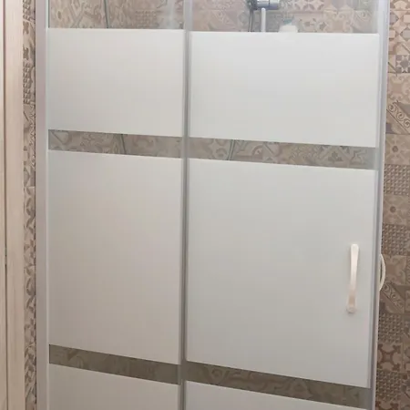 Bed & Breakfast New Opuntia