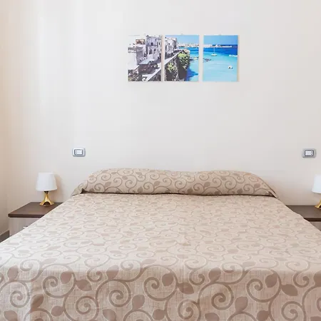 Bed & Breakfast New Opuntia