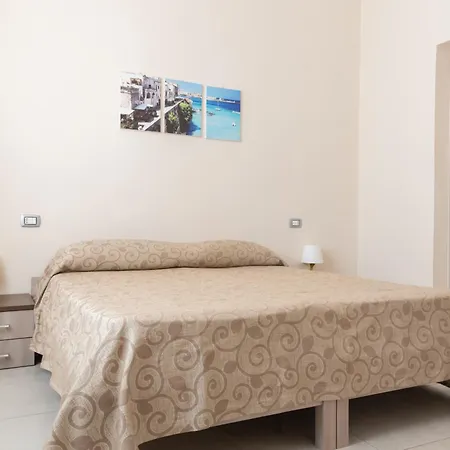 Bed & Breakfast New Opuntia