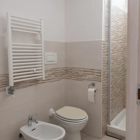 Bed & Breakfast New Opuntia