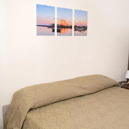 New Opuntia Bed & Breakfast Lecce