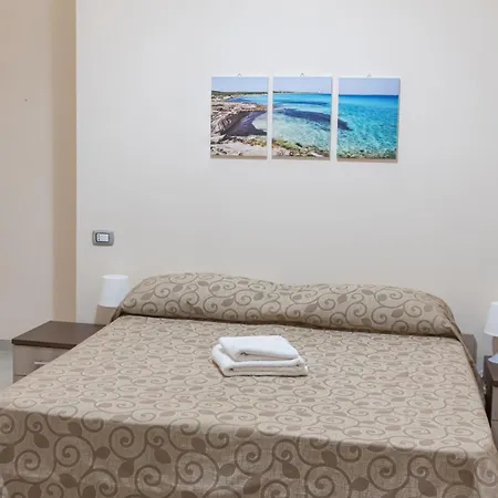 Bed & Breakfast New Opuntia Lecce