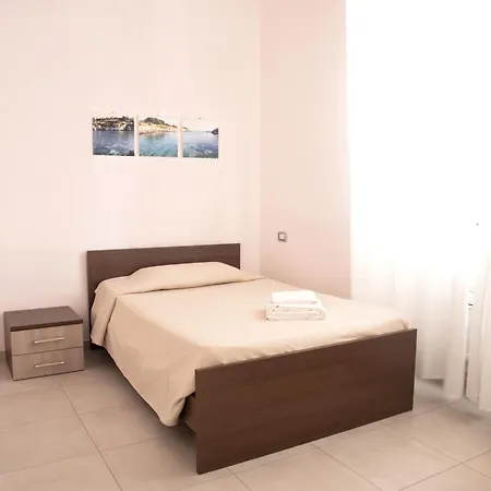 New Opuntia Bed & Breakfast