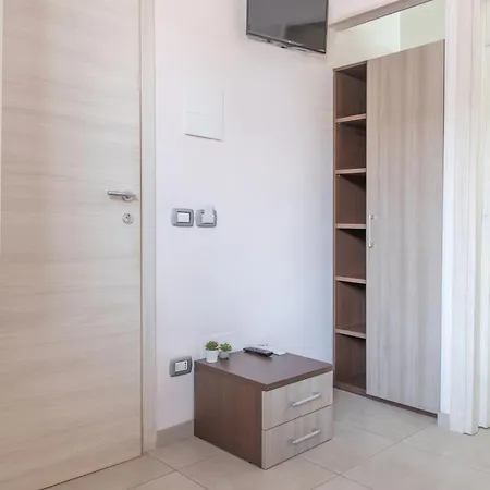 New Opuntia Bed & Breakfast 3*